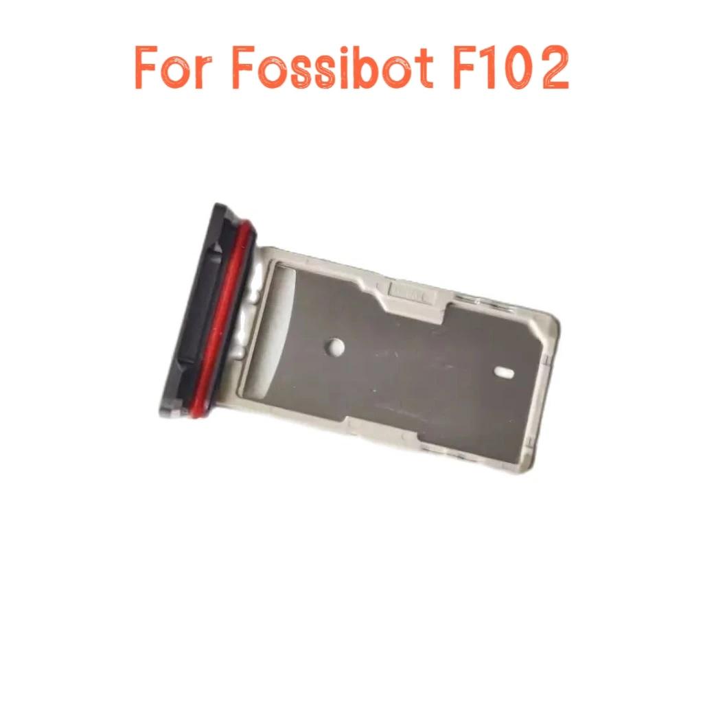Fossibot F102  6.58 ġ ޴, SIM TF īȦ  Ʈ  , ǰ